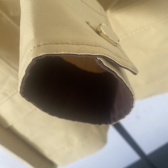 Veronica Beard Arlen Dickey Crystal-Embroidered Coated-Cotton Statement Coat - Picture 8 of 10